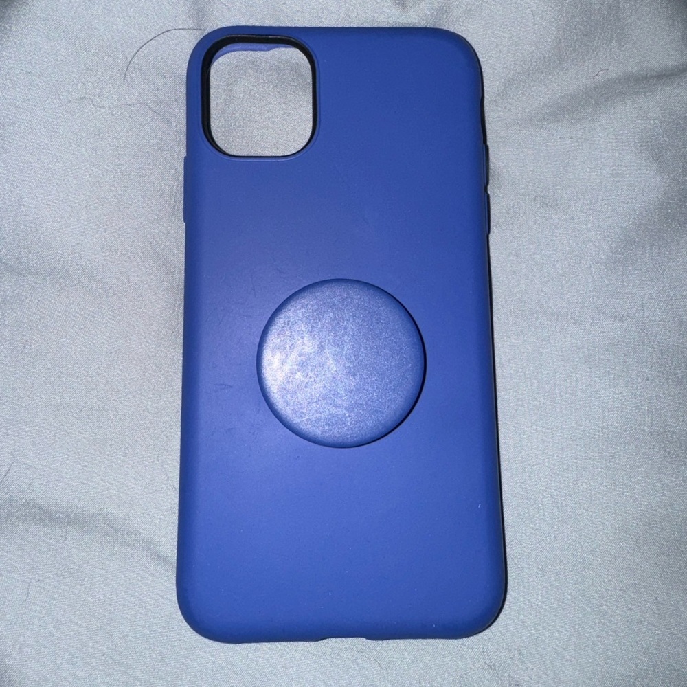 Otterbox iPhone 11/XR case